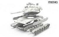 1/72 Israeli Main Battle Tank Merkava Mk.4M w/Trophy...
