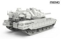 1/72 Israeli Main Battle Tank Merkava Mk.4M w/Trophy Active Protection System
