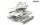 1/72 Israeli Main Battle Tank Merkava Mk.4M w/Trophy Active Protection System