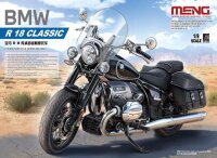 1/9 BMW R 18 Classic