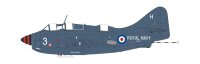1/48 Fairey Gannet COD.4