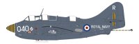 1/48 Fairey Gannet COD.4