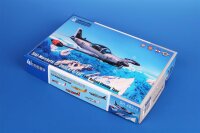 1/48 SIAI-Marchetti SF-260EA/D/EU "Late Bulged Canopy Type"