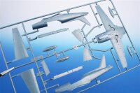 1/48 SIAI-Marchetti SF-260EA/D/EU "Late Bulged Canopy Type"