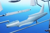 1/48 SIAI-Marchetti SF-260EA/D/EU "Late Bulged Canopy Type"