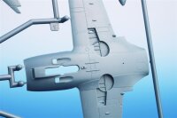1/48 SIAI-Marchetti SF-260EA/D/EU "Late Bulged Canopy Type"