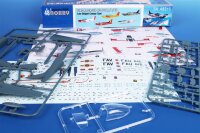 1/48 SIAI-Marchetti SF-260EA/D/EU "Late Bulged Canopy Type"