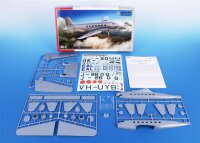 1/72 Douglas DC-2 "Transport Revolution"