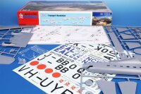 1/72 Douglas DC-2 "Transport Revolution"