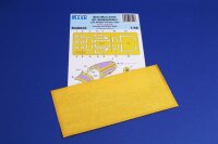 1/48 SIAI-Marchetti SF-260EA/D/EU "Late Bulged...