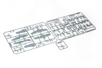 1/72 Messerschmitt Bf-109F-4 ProfiPACK edition