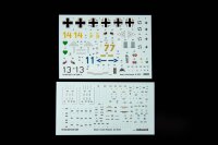 1/72 Messerschmitt Bf-109F-4 ProfiPACK edition