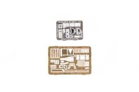 1/72 Messerschmitt Bf-109F-4 ProfiPACK edition