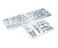 1/72 P-51D-5 Mustang - Weekend Edition