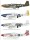 1/72 P-51D-5 Mustang - Weekend Edition