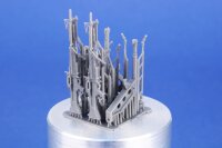1/35 M60D with Sagami Mount (2 pcs.) for Bell UH-1B Huey...