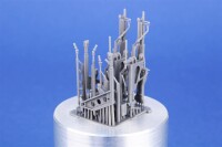 1/35 M60D with Sagami Mount (2 pcs.) for Bell UH-1B Huey for Trumpeter
