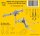 1/35 M60D with Sagami Mount (2 pcs.) for Bell UH-1B Huey for Trumpeter