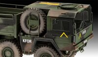 1/35 MAN 10t milgl Truck 8x8
