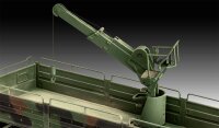 1/35 MAN 10t milgl Truck 8x8