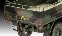1/35 MAN 10t milgl Truck 8x8