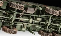 1/35 MAN 10t milgl Truck 8x8