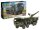 1/35 MAN 10t milgl Truck 8x8