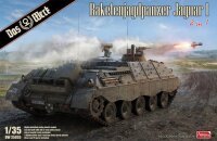 1/35 Raketenjagdpanzer Jaguar 1