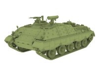 1/35 Raketenjagdpanzer Jaguar 1