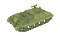 1/35 Raketenjagdpanzer Jaguar 1