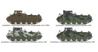 1/35 Raketenjagdpanzer Jaguar 1
