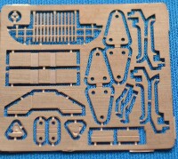 1/72 US G7106 1,5t 4x4 Cargo/Dump truck