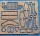 1/72 US G7106 1,5t 4x4 Cargo/Dump truck