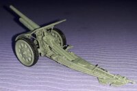 1/72 Cannone da105/28 Ruote Electron