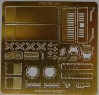 1/72 IFA L60 Stabskoffer