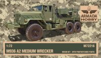 1/72 M936 A2 Medium Wrecker