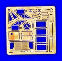 1/72 M936 A2 Medium Wrecker