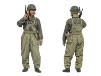 1/35 M36 U.S. Tank Destroyer
