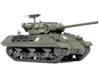 1/35 M36 U.S. Tank Destroyer