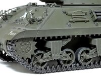 1/35 M36 U.S. Tank Destroyer