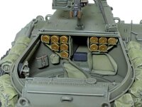 1/35 M36 U.S. Tank Destroyer