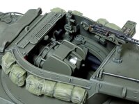 1/35 M36 U.S. Tank Destroyer