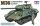 1/35 M36 U.S. Tank Destroyer
