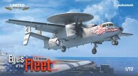 Eyes of the Fleet - E-2C Hawkeye  - Limited Edition - 1/72