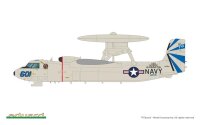 Eyes of the Fleet - E-2C Hawkeye  - Limited Edition - 1/72