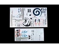 Eyes of the Fleet - E-2C Hawkeye  - Limited Edition - 1/72