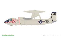 Eyes of the Fleet - E-2C Hawkeye  - Limited Edition - 1/72