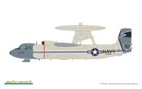 Eyes of the Fleet - E-2C Hawkeye  - Limited Edition - 1/72