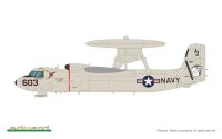 Eyes of the Fleet - E-2C Hawkeye  - Limited Edition - 1/72