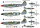 1/72 Supermarine Spitfire Mk.18e "Asian Territory"